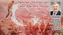 Şanlı bir destan - haberi