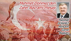 ŞANLI BİR DESTAN