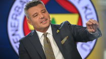 Saran Başkan seçildi