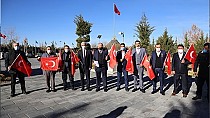 Şehit aileleri tepkili - haberi