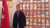 Şehit annesi vefat etti - haberi