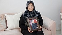 Şehit annesinden tepki - haberi