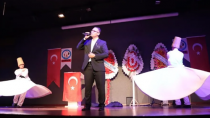 Şehit ve gazilere anma - haberi