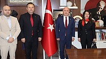 Şehitler anıtı olacak - haberi