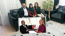 Şehitler başımızın tacı - haberi