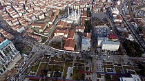 Sıcaklık rekoru kırıldı - haberi