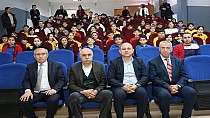 Sıfır atık eğitimi - haberi
