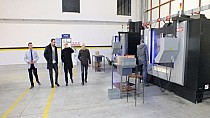 Silah OSB canlanıyor - haberi