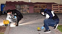 Silahlı kavga oldu - haberi