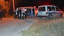 Silahlı tartışma - haberi