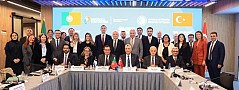 Sinerji temsil etti