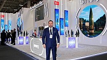 Sinerji yine fuarda - haberi