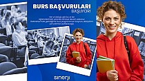 Sinerjiden burs fırsatı