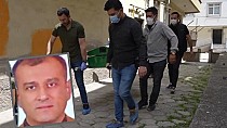 Sır ortaya çıktı - haberi