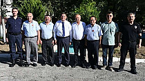 SİZİNLEYİZ