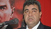 Şoför esnafına tebrik - haberi