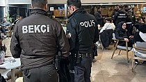 Şok denetimler - haberi