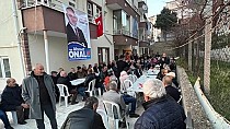 Son bir adım kaldı - haberi