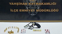 Sosyal medya suçu - haberi