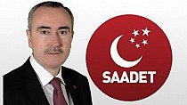 SP adayı belli oldu - haberi