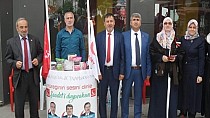 SP'de son çalışmalar - haberi