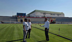 STADYUMA NE OLACAK