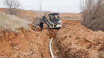 Su sorunu çözüldü - haberi