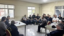 Sulakyurt’ta temizlik - haberi