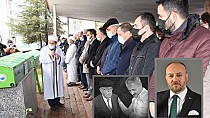 Sungur ailesine taziye - haberi