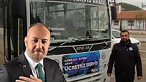 Takdir edilmek güzel - haberi