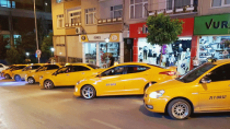 Taksi genelgesi - haberi