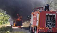 TANKER ALEV ALDI