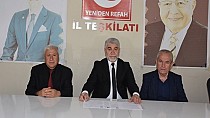 Tarihi bir çöküş var - haberi