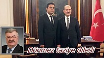 Taziye dileği - haberi