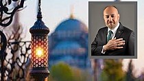 Tekin'den mesaj - haberi
