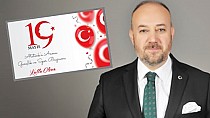 Tekin’den anlamlı mesaj - haberi