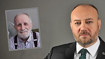 Tekin’den taziye mesajı - haberi