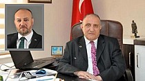 Tekin’den taziye - haberi