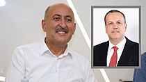 Tekin’e jest yaptı - haberi