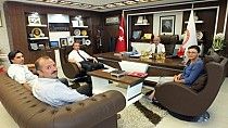Teknik lise yapılıyor - haberi