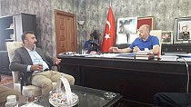 Telekom’la çalışma yapılıyor - haberi