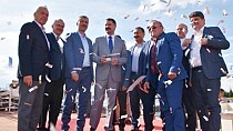 Temeli atıldı - haberi