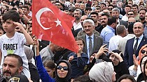 Teşekkürler Sayın Vali - haberi