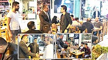 Teşkilata güven tam - haberi