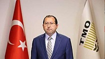 TMO’ya önemli atama - haberi