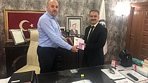 TOKİ’ye cami müjdesi - haberi