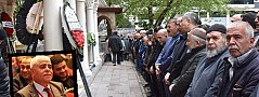 TOPRAĞA VERİLDİ