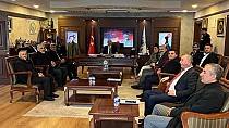 Trafik sorununa çözüm - haberi