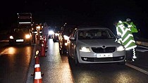 Trafik yoğunlaştı - haberi