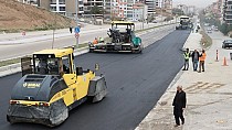 Trafikte kaos - haberi